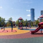 New York Playground Safety Laws Enforcement